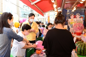 안심하고 전통시장에서 장보세요! 동작구 추석이벤트와 할인행사 개최 