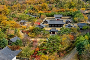 대전 동구, 가을 비대면 관광지 100선에 동구8경 ‘2곳’ 이름 올려