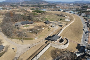 고창군, 유네스코 세계유산 5관왕 완성으로 세계적 역사문화 관광도시 도약