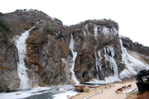 순창군 대표관광지 강천산군립공원 설날 연휴 무료개방