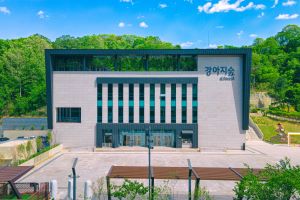 춘천 주요관광지 입장권으로  강아지숲 20퍼센트 할인 혜택 누린다!