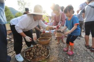 진정한 로컬푸드 맛 체험, ‘완주와일드&로컬푸드 축제’로 오세요