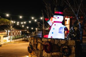 K-문화테마파크 영주 선비세상, 연말연시 문화행사 ‘풍성’