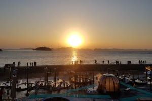 올 겨울은 특별함이 있는 강화도를 즐겨보자!