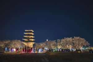 익산 왕궁리유적 ‘한국관광 100선’ 선정