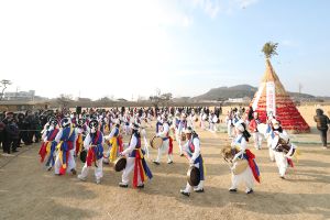 서산시, 정월대보름 맞아 해미읍성․서산류방택천문기상과학관에서 추억 만들고 가세요