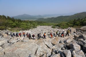 해남군, 달마고도 힐링축제 3월 25일 개최