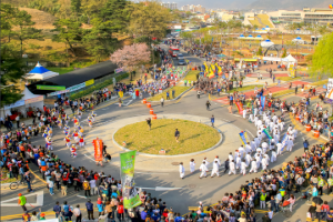 2023 고령대가야축제, '대가야의 꿈' 주제로 30일부터 3일간 개최