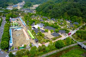 도시 전체가 축제장...새로운 2023영주 한국선비문화축제(개막행사 6일로 연기)