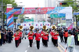 강북구 대표문화행사 '제11회 4·19혁명국민문화제’