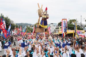  제50회 차전장군 노국공주 축제, 안동 대표 봄축제 단독 개최