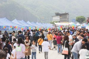 단양군, 어린이날 행사 풍성…동심도 풍성