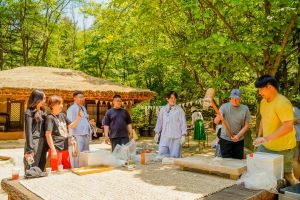 문경시, 문경새재 과거길 체험행사 상설 운영