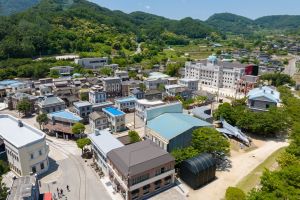 합천군, 합천영상테마파크, 대장경테마파크 추석 당일 무료입장