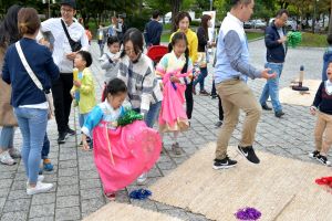 경주시,‘추석페스타 경주로 ON’으로 황금연휴 관광객  사로 잡는다