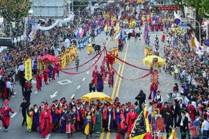 수원시, “제60회 수원화성문화제, 시민 참여 넘어 ‘시민 주도 축제’ 될 것”