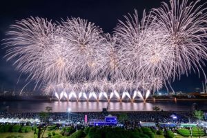 밤이 더 아름다운 도시 포항,‘대한민국 밤밤곡곡 100선’에 3곳 선정