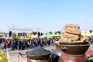 파주시, ‘웰빙명품! 파주장단콩 세상!’ 제27회 파주장단콩축제 24일 개막