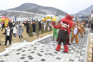순창군, 관광객에 인센티브 지원해 관광도시로 거듭난다