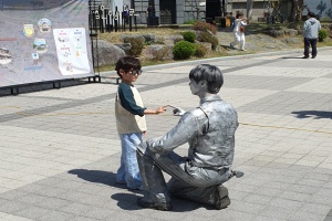 합천영상테마파크 어린이날 “합플 키즈페스타”열려