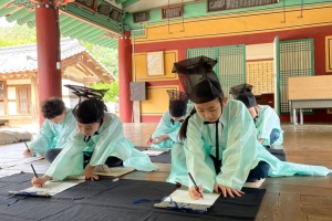 장성군, “세계유산 장성 필암서원에서 ‘선비축제’ 즐겨요”