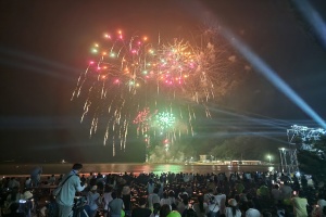 “땅끝바다로 가자”해남군, 오는 26~28일 송호해변 여름축제 