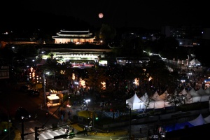 강화군, 강화의 밤 축제, ‘강화별밤야행(夜行)’개최