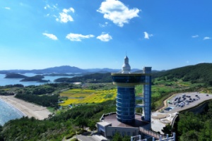 고흥군, 여름과 또 다른 매력을 가진 고흥의 가을, 특별한 순간을 찾아서