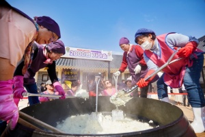 이천시, ‘쌀로 만든 모든 것, Made in Icheon’ 이천쌀문화축제, 16일 개막 