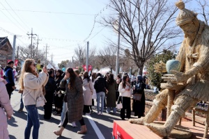 강진군, ‘봄의 서막’ 제53회 강진청자축제 팡파르