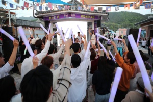 강진군,  전국 어디에도 없는 불타는 금요일 불고기 파티 ‘불금불파’