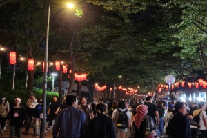 서울 중구, “정동의 빛, 미래를 수놓다” 중구, 정동야행 5월 23일 개막