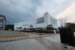 영동군, ‘레인보우 힐링센터’ 오감 만족 피서지로 주목