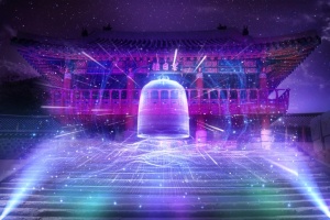 9월의 통영, 도시 전체가 예술의 무대가 되다