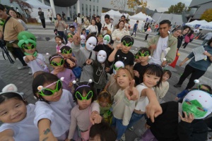 밀양아리랑우주천문대, 제6회 외계인대축제 20~21일 개최 