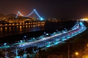 광양시, 여행하기 좋은 10월...반값으로 ‘광양시티투어’ 