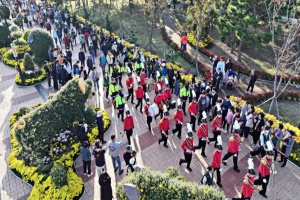 창원시, 가을, 창원에서 문화예술과 국화의 정취를 즐기다