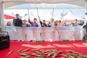  명태로 잇는 기억과 맛, 고성명태축제 17일 개막