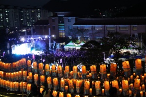 백제여인의 사랑이야기, 정읍사문화제 25~26일 개최