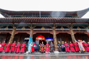 ‘온달, 고구려를 품다!’ 단양온달문화축제 24일 개막 