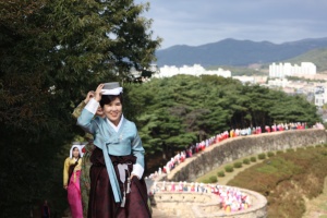 고창의 역사와 문화에 빠지다, 고창모양성제 29일 개막 