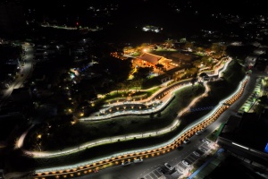 제1회 보성 열선루 이순신 역사 문화 축제’ 24~26일 개최 