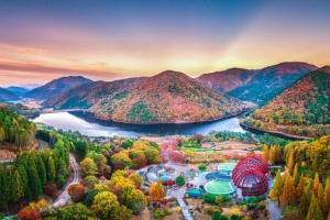 남해군, 여행경비 돌려받는 ‘고향여행 반반남해’ 본격 시행 