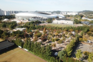 화성시 향남오토캠핑장, ‘2025년 친환경 공공 우수야영장’ 선정