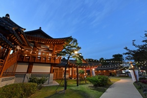 수원시, 늦가을 도시 건축물과 경관의 아름다움을 즐겨요! 