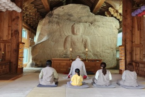 전남도, 11월 한 달 남도 사찰 템플스테이 참가비 50% 할인