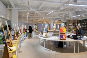 마포구, 지역서점과 함께하는 ‘마포순환열차버스 책방여행’ 행사 개최 