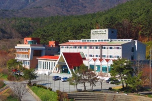 고창 선운산유스호스텔, 힐링 명소로 재탄생...