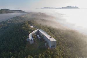 대구시, 사유원 ‘2025 한국관광의 별’ 2년 연속 선정