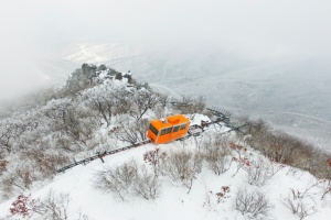 경남도, 취향 따라 골라가는 낭만이 흐르는 경남 겨울 여행지 18개소